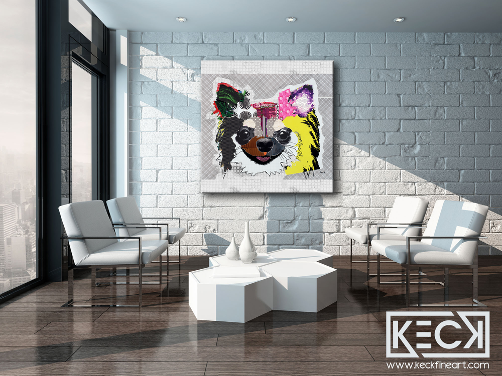 
                
                    Load image into Gallery viewer, MIXED MEDIA COLLAGE ART - Wholesale &amp;amp; Retail Huge selection of mixed media collage art prints
                
            