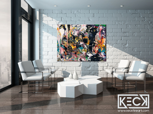 Buy Abstract Art Prints Online: Wholesale & Retail Art Prints on Canvas or Paper.  Most Popular Canvas Art Prints.