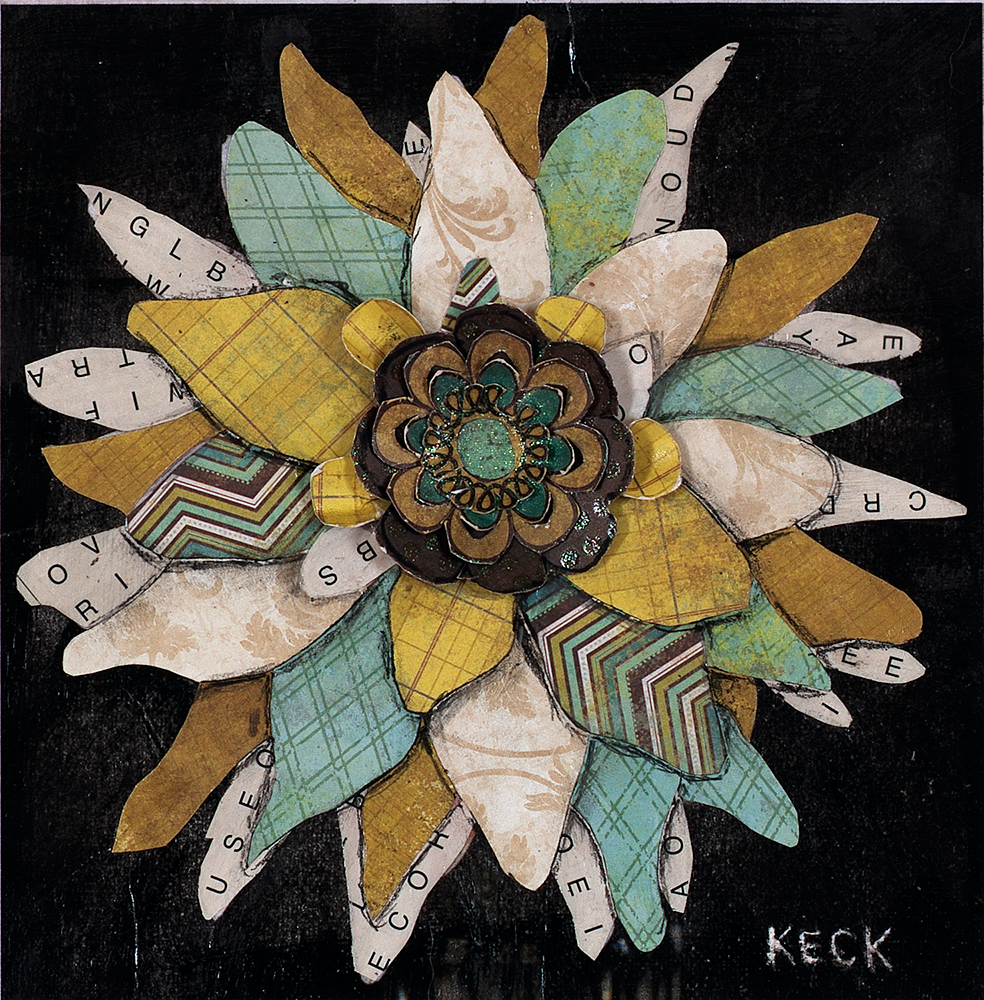 MIXED MEDIA COLLAGE ART - Wholesale & Retail Huge selection of mixed media collage art prints