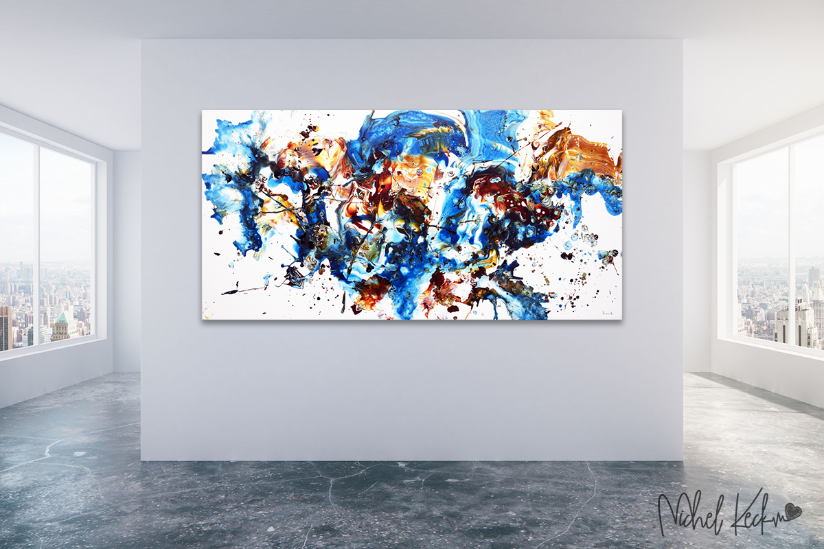 #122101 <br> I Got My Eye On You <br> Canvas Art Print