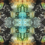 large abstract art canvas prints