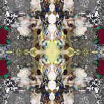 abstract art prints on canvas