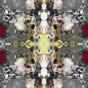 abstract art prints on canvas