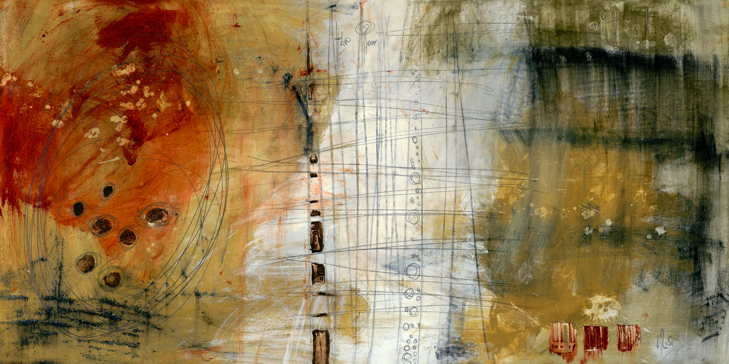 #80515 Untitled <br> Canvas Art Print