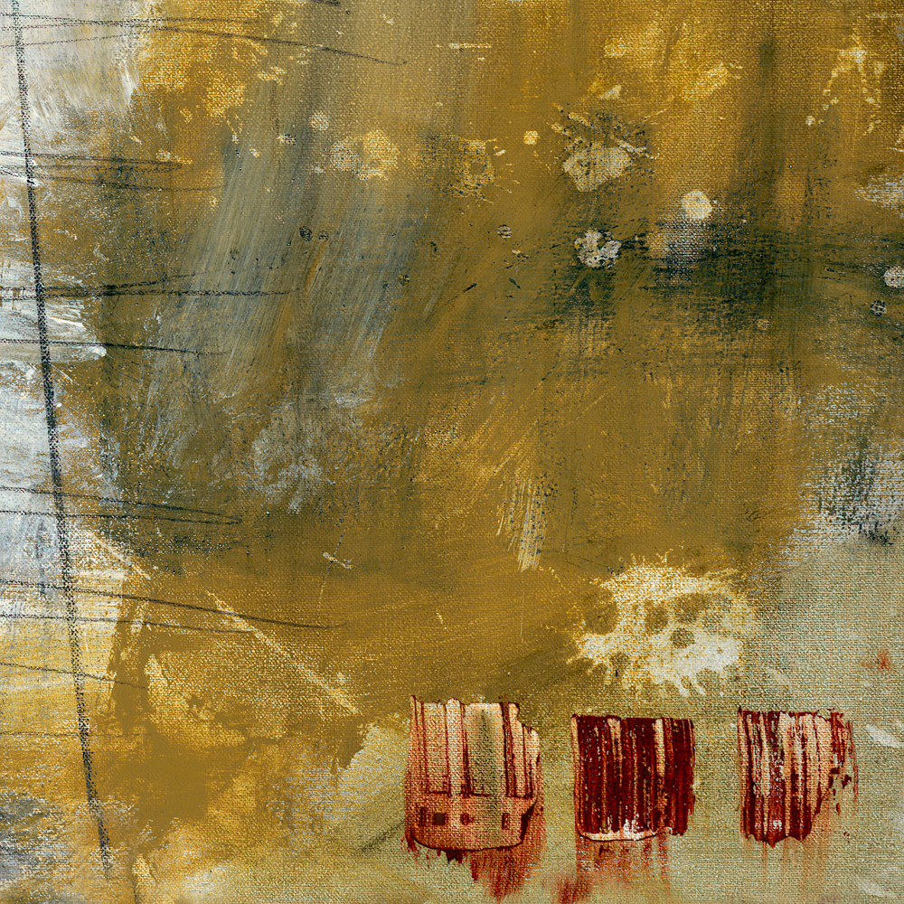 #80515 Untitled <br> Canvas Art Print