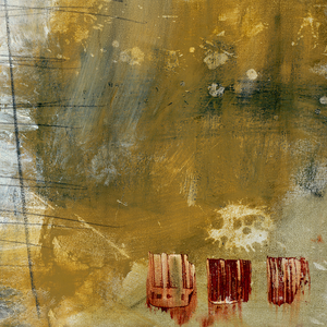 #80515 Untitled <br> Canvas Art Print