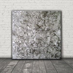 #090502 <br> Monochromatic #6 <br> Canvas Art Print