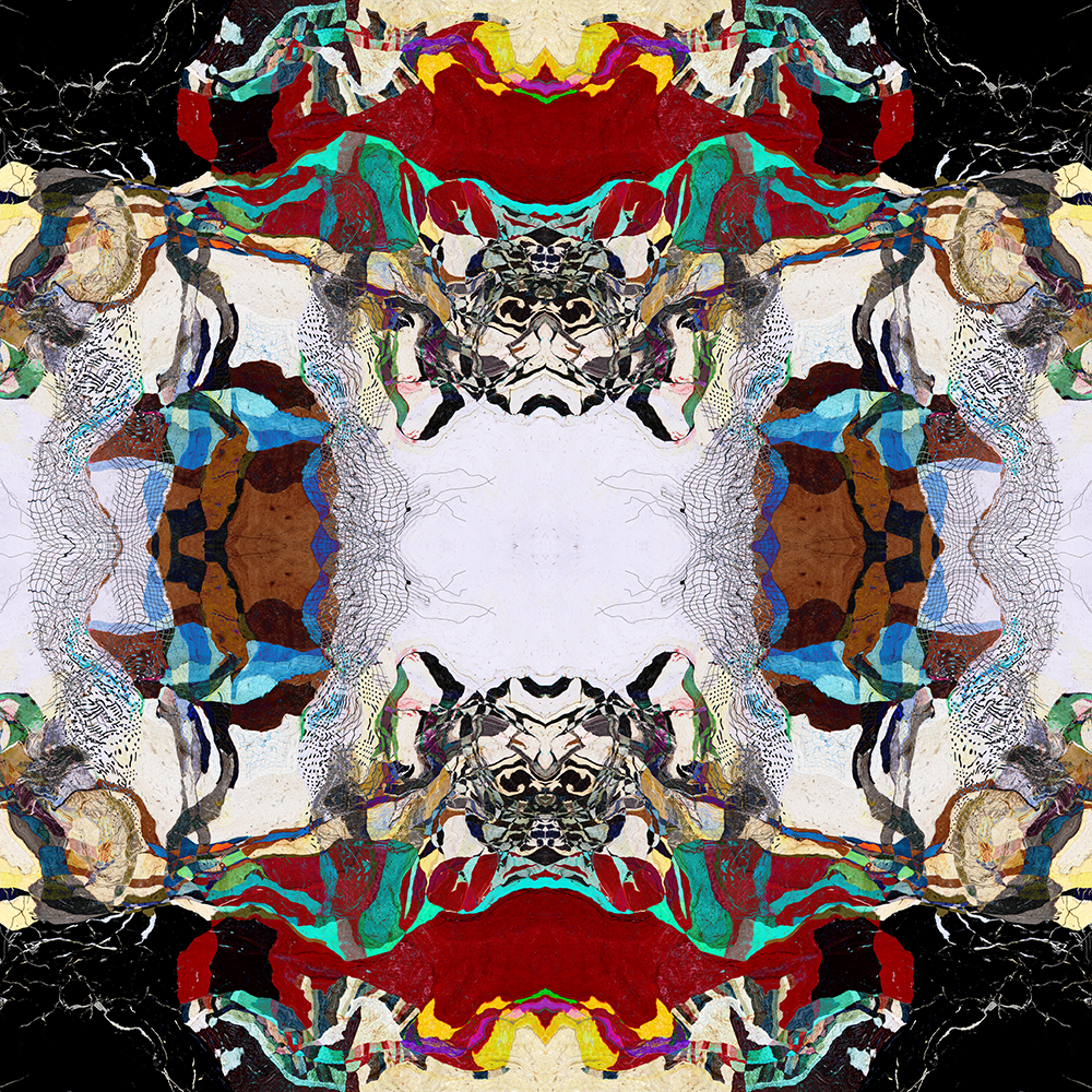 Abstract Art Prints.  Huge selection of colorful abstract art prints