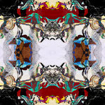 Abstract Art Prints.  Huge selection of colorful abstract art prints