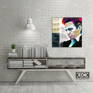country music art