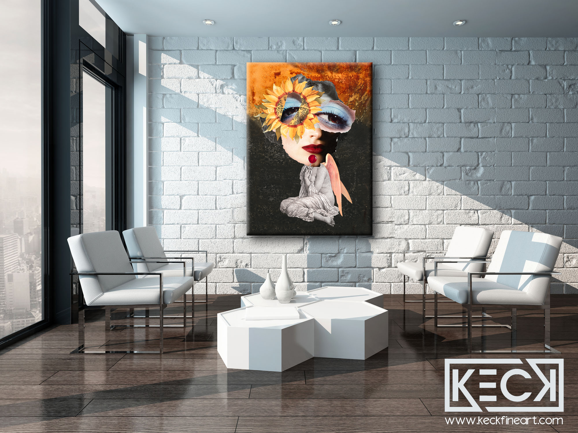 MIXED MEDIA COLLAGE ART - Wholesale & Retail Huge selection of mixed media collage art prints