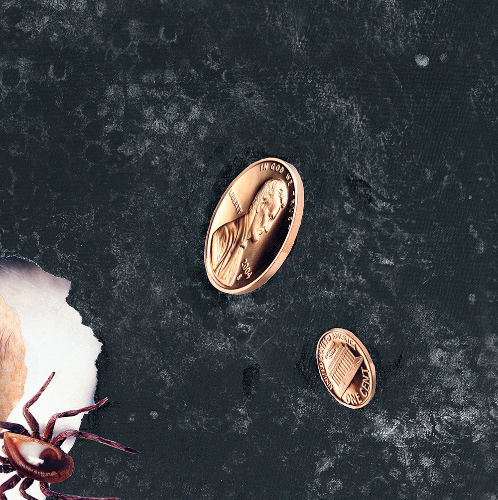 LARGE MIXED MEDIA COLLAGE ART: Oversized Collage and Mixed Media Art Prints