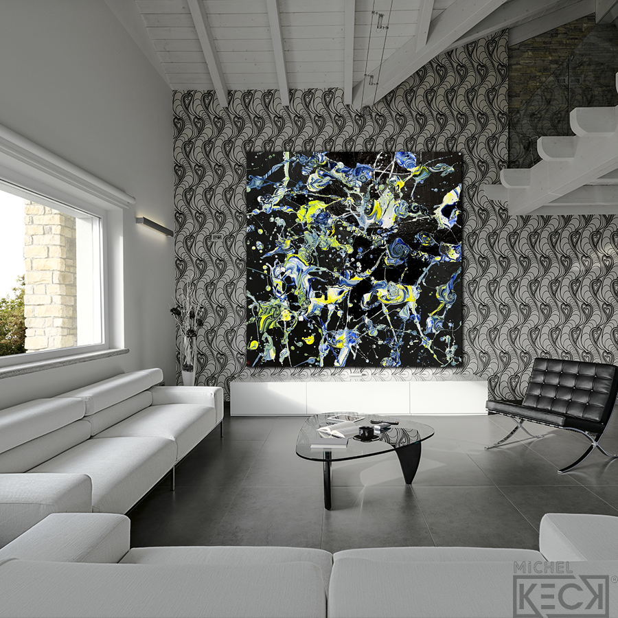 #022217<br> Talk Is Cheap <br> Canvas Art Print