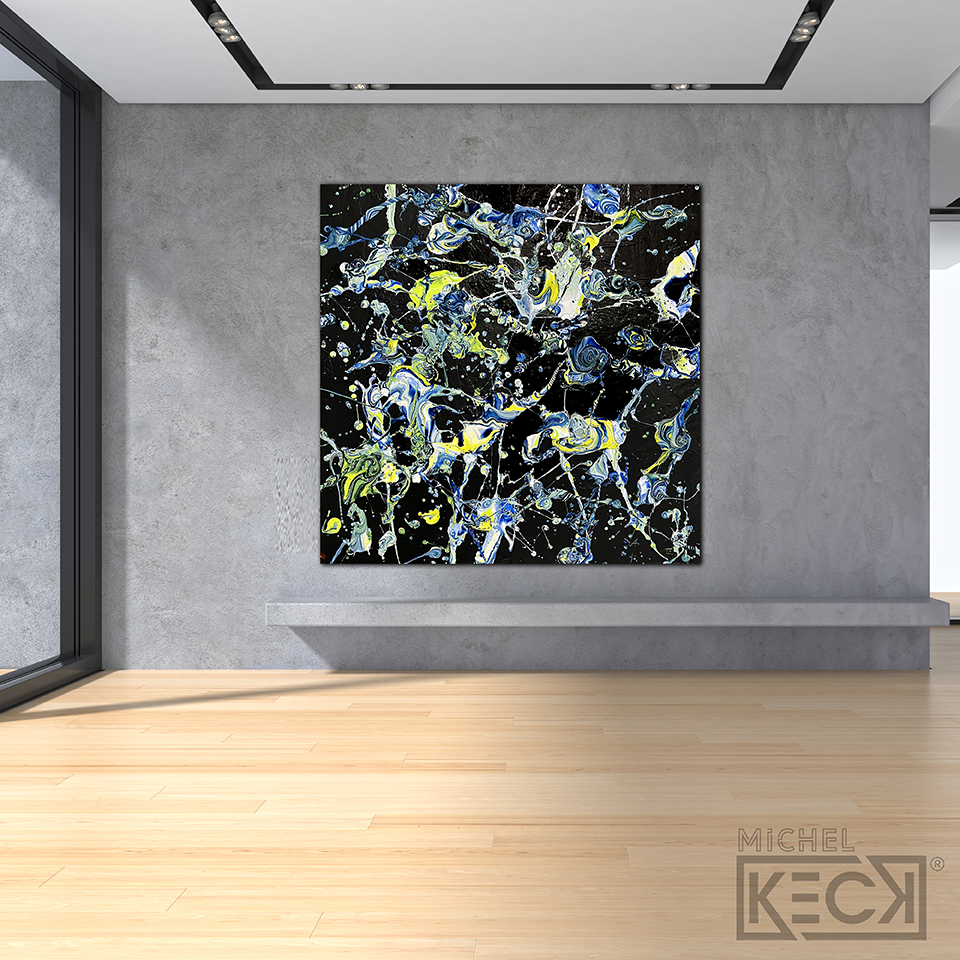 #022217<br> Talk Is Cheap <br> Canvas Art Print
