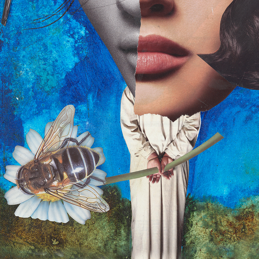 
                
                    Load image into Gallery viewer, BIG Collage &amp;amp; Mixed Media Art Prints: Oversized Collage Art for Large Spaces
                
            