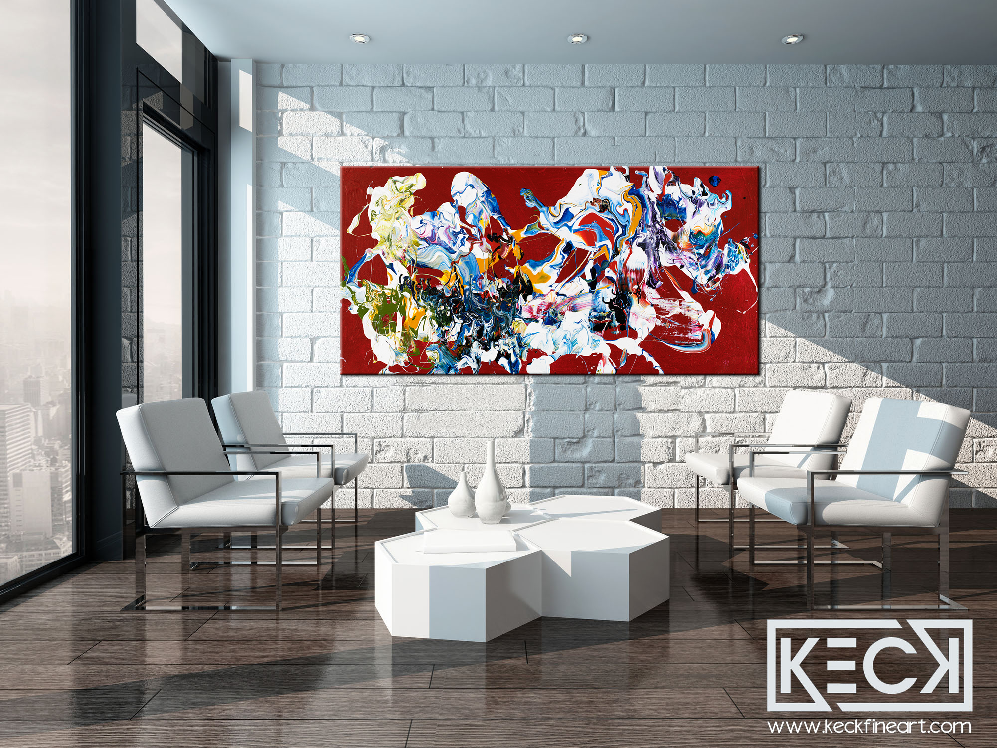 CANVAS ART PRINTS: Largest selection of abstract art prints on canvas. Wholesale and Retail Canvas Art Prints