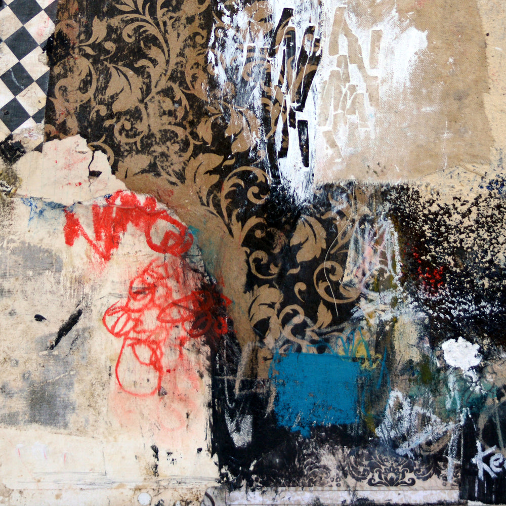 
                
                    Load image into Gallery viewer, #MM041601 &amp;lt;br&amp;gt; You Make Me Crazy &amp;lt;br&amp;gt; Canvas Art Print
                
            