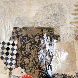 #MM041601 <br> You Make Me Crazy <br> Canvas Art Print