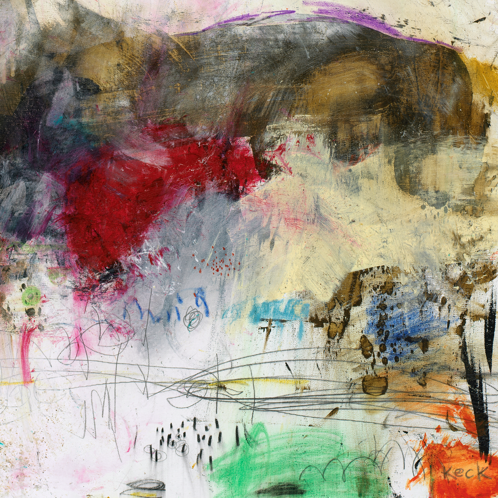 colorful contemporary abstract art prints