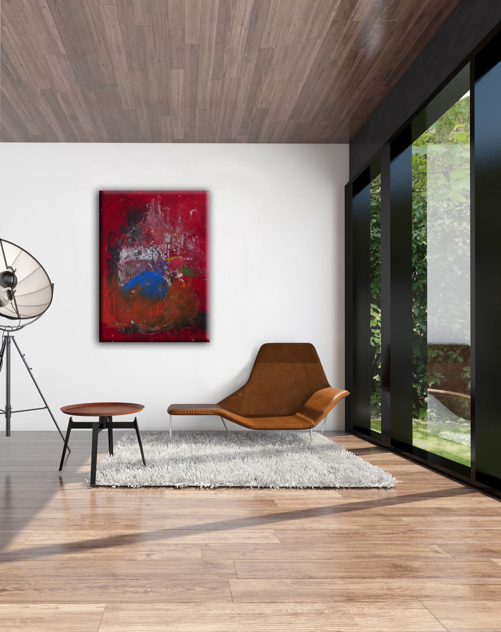 colorful  michel keck art prints | bold and vivid art full of color at michel keck gallery