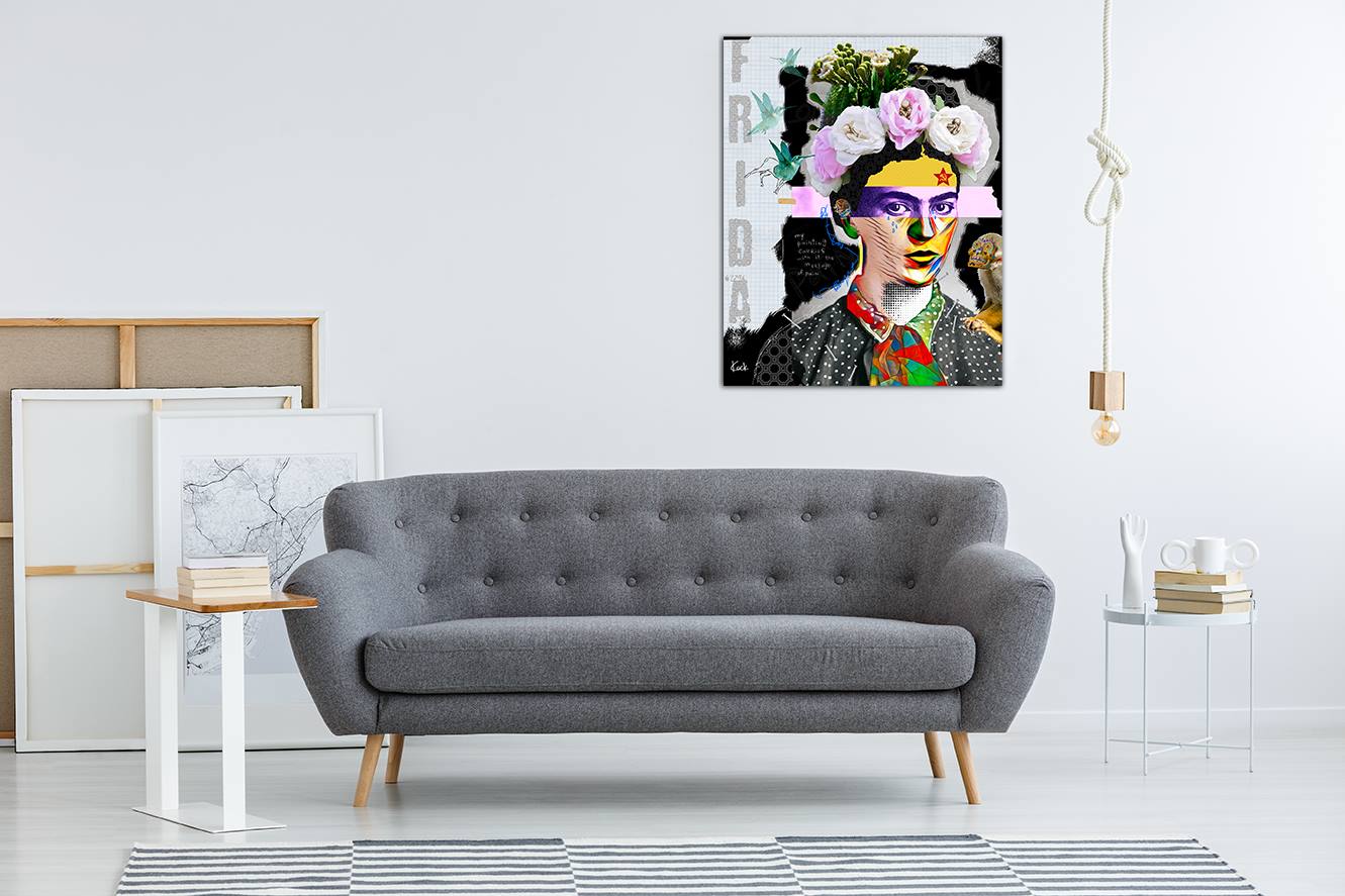 Frida