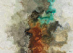 ABSTRACT CANVAS ART PRINTS BY MICHEL KECK