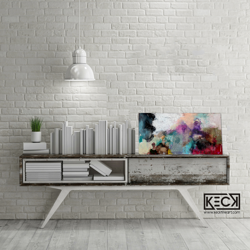 
                
                    Load image into Gallery viewer, #062002 &amp;lt;br&amp;gt; Inner Peace &amp;lt;br&amp;gt;Canvas Art Print
                
            
